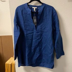 Eileen Fisher Tunic